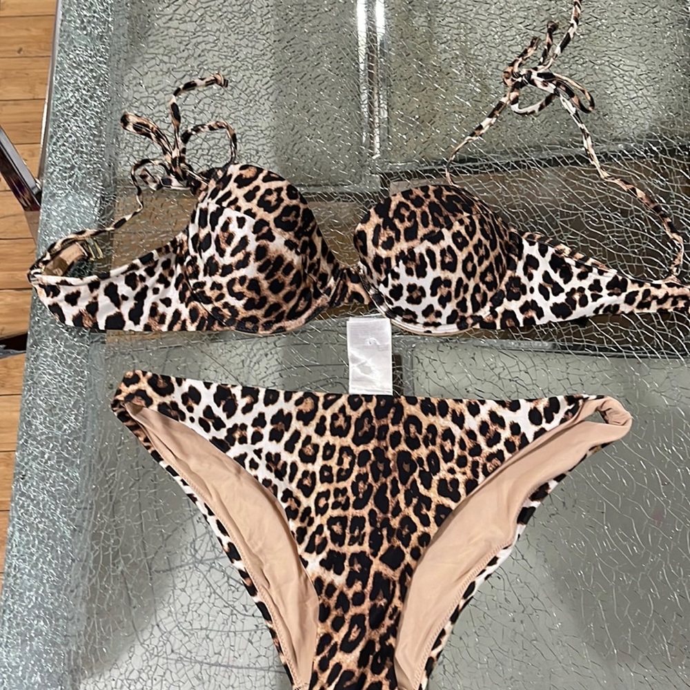 Women h & m bathing suit